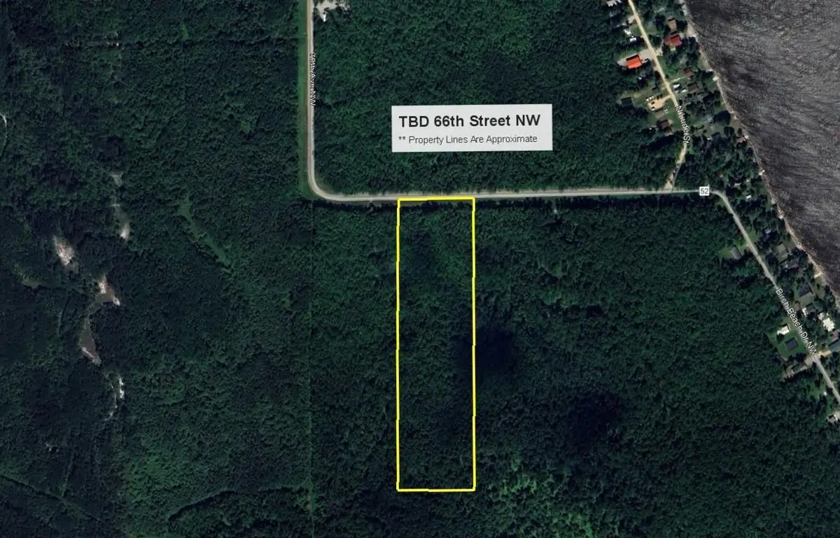 TBD 66th Street Nw, Williams, MN 56686 - #1