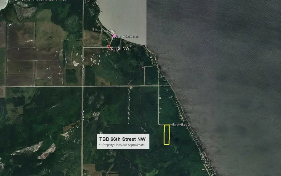 TBD 66th Street Nw, Williams, MN 56686 - #2