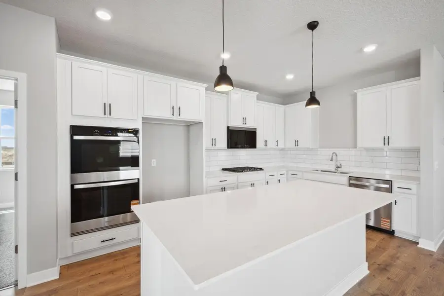 6155 Jennifer Avenue S, Cottage Grove, MN 55016 - #3