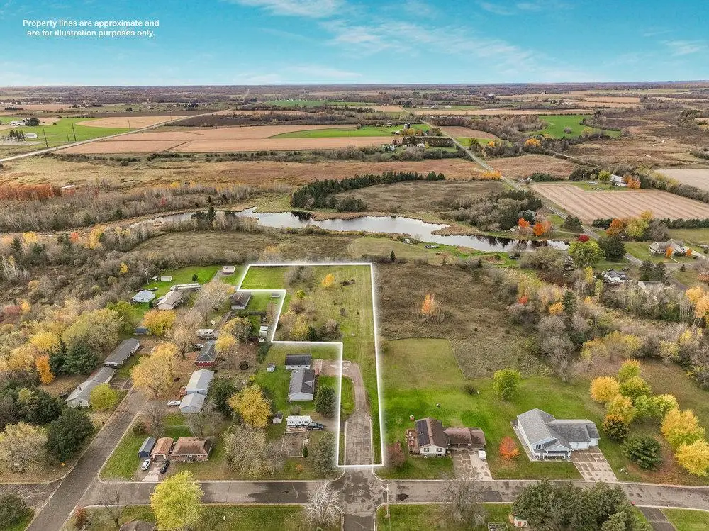 303 Portland Avenue W, Almena, WI 54805 - Image #1