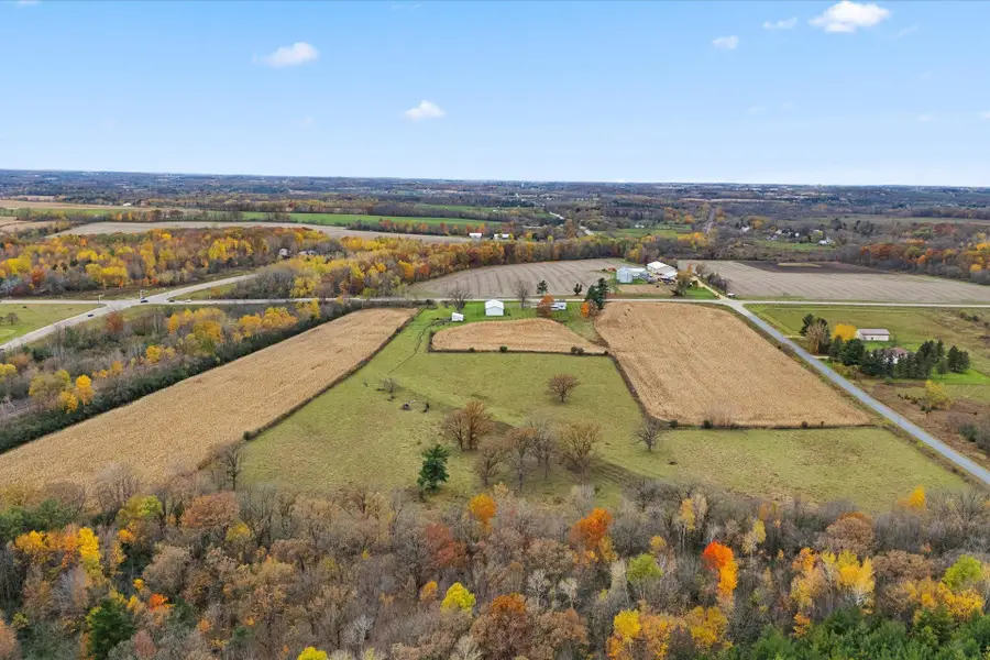 30 Acres 70th Avenue, Wilson, WI 54027 - #2