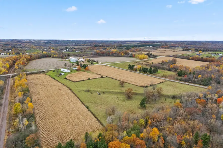 30 Acres 70th Avenue, Wilson, WI 54027 - #3