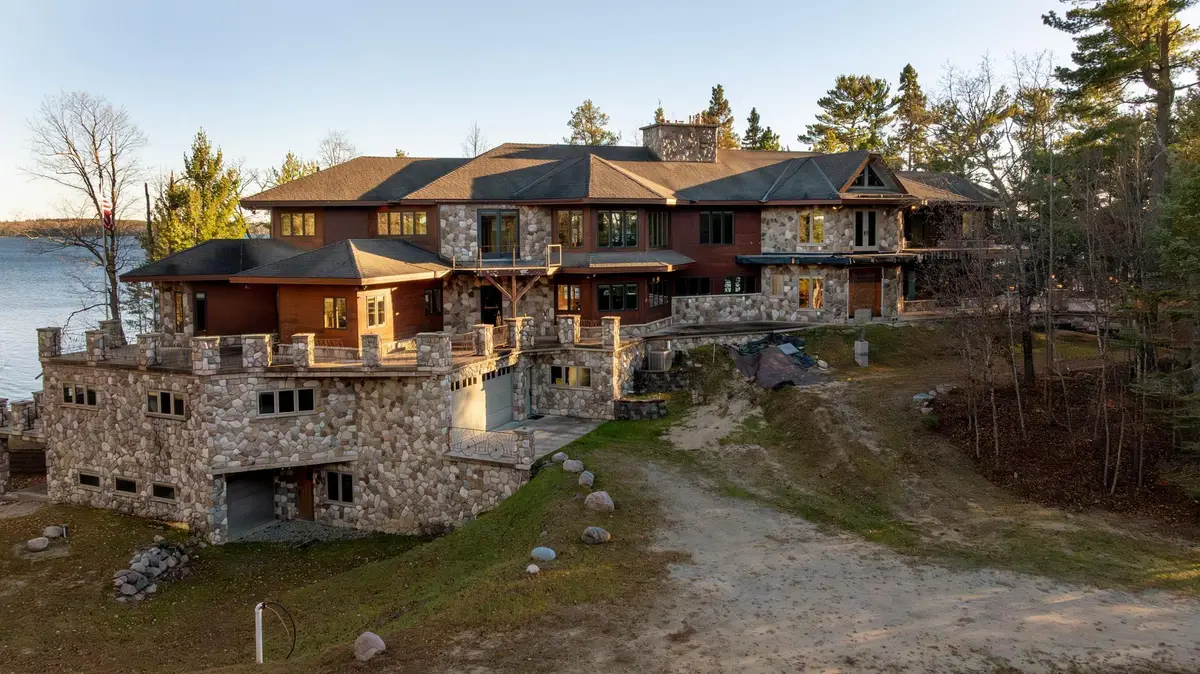 5568 50th Street Nw, Hackensack, MN 56452 - Image #1