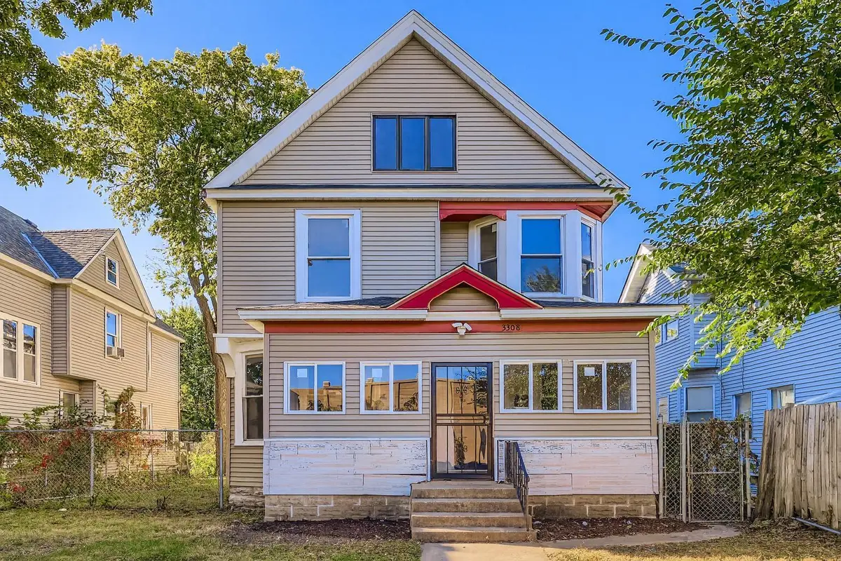 3308 Stevens Avenue, Minneapolis, MN 55408 - #1
