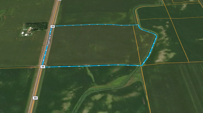 40 Acres M/L Section 18, Sleepy Eye, MN 56085 - Image #1