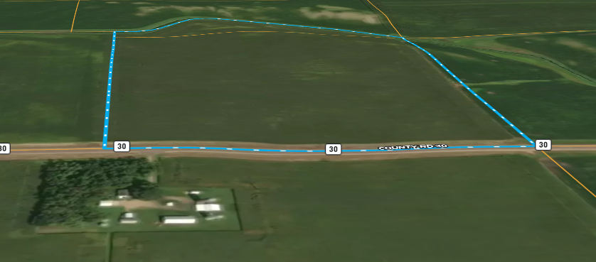 40 Acres M/L Section 18, Sleepy Eye, MN 56085 - Image #3