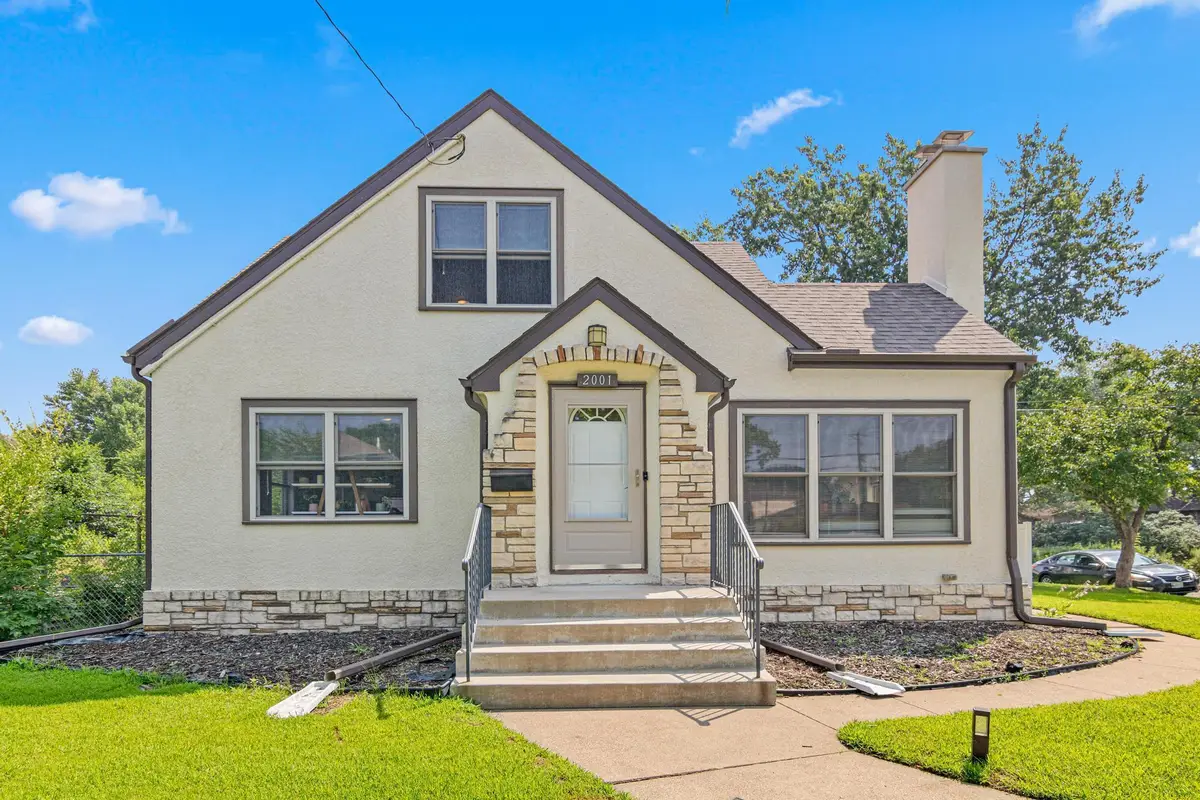 2001 Washington Street Ne, Minneapolis, MN 55418 - Image #1