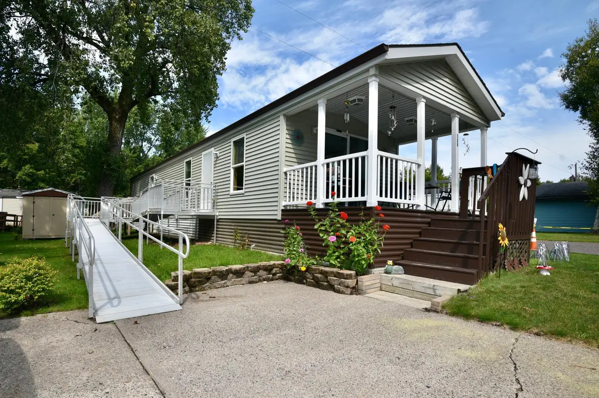 500 2nd Street Ne #Lot 500, Milaca, MN 56353 - #1