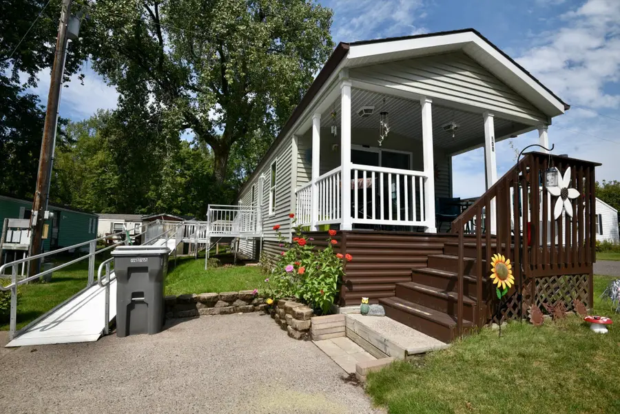 500 2nd Street Ne #Lot 500, Milaca, MN 56353 - #3