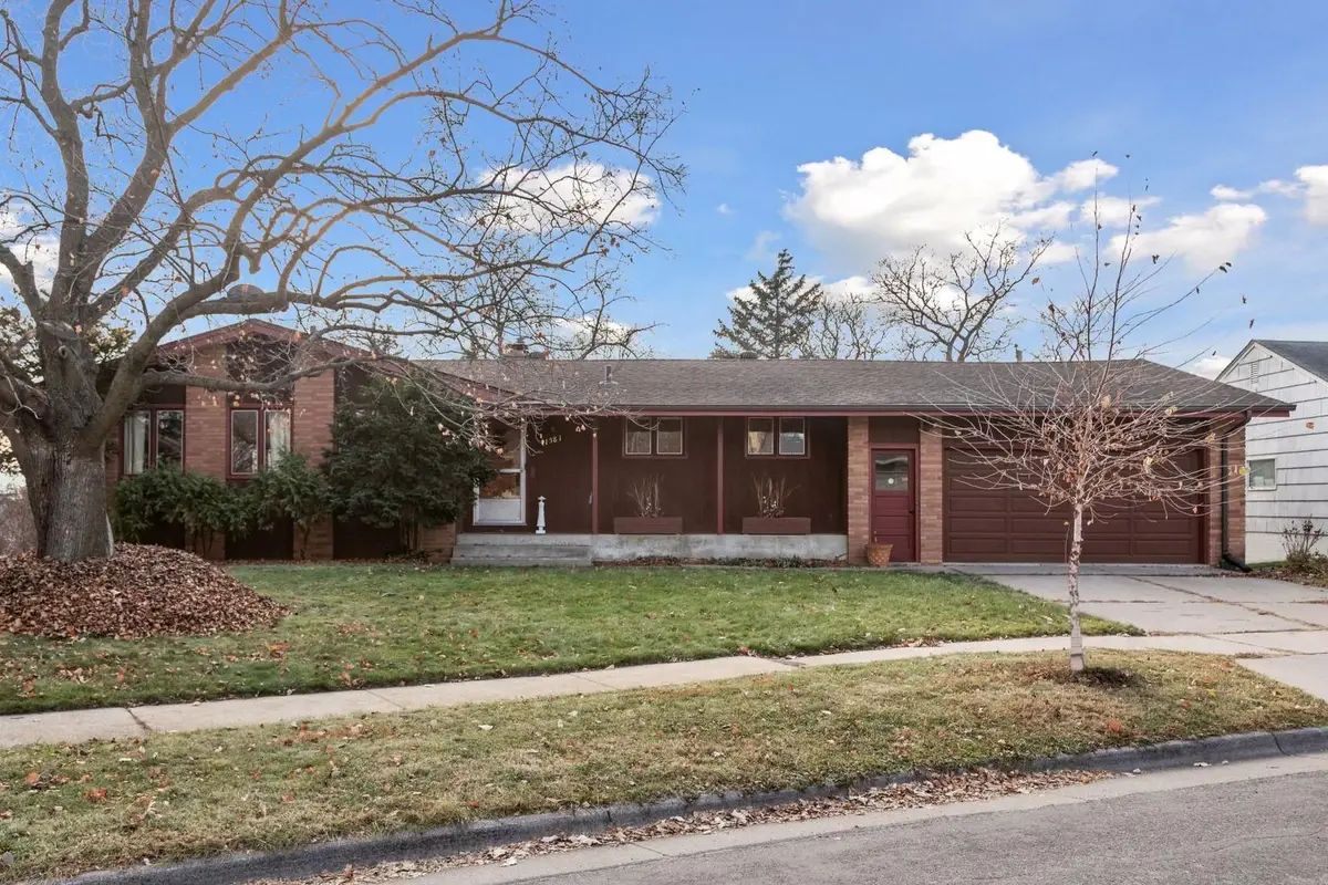 1581 Wheelock Ridge Road, Saint Paul, MN 55130 - Image #1