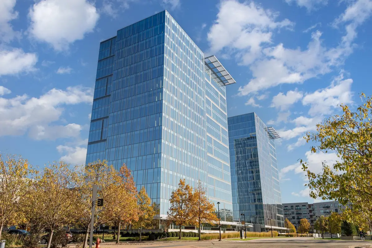 8161 33rd Avenue S #606, Minneapolis, MN 55425 - Image #1