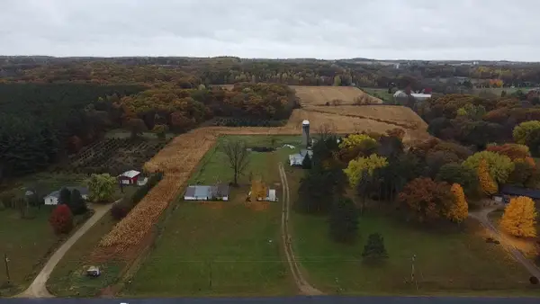 1297 Evergreen Drive, River Falls, WI 54022