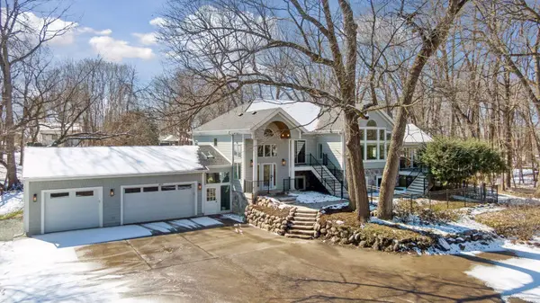 4109 North Shore Drive, Mound, MN 55364