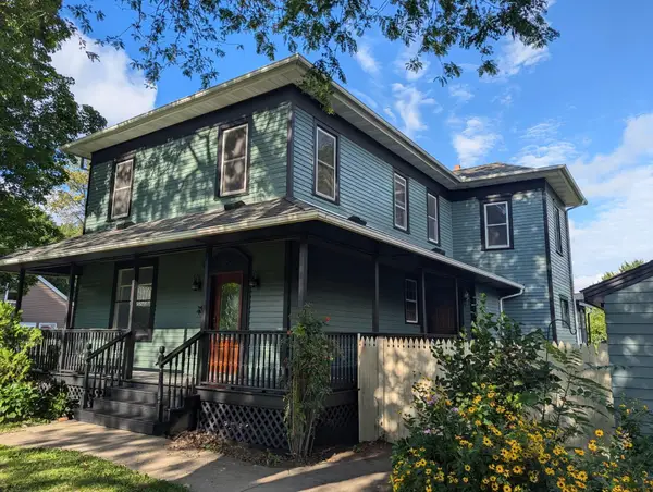 503 N 7th Street, Henderson, MN 56044