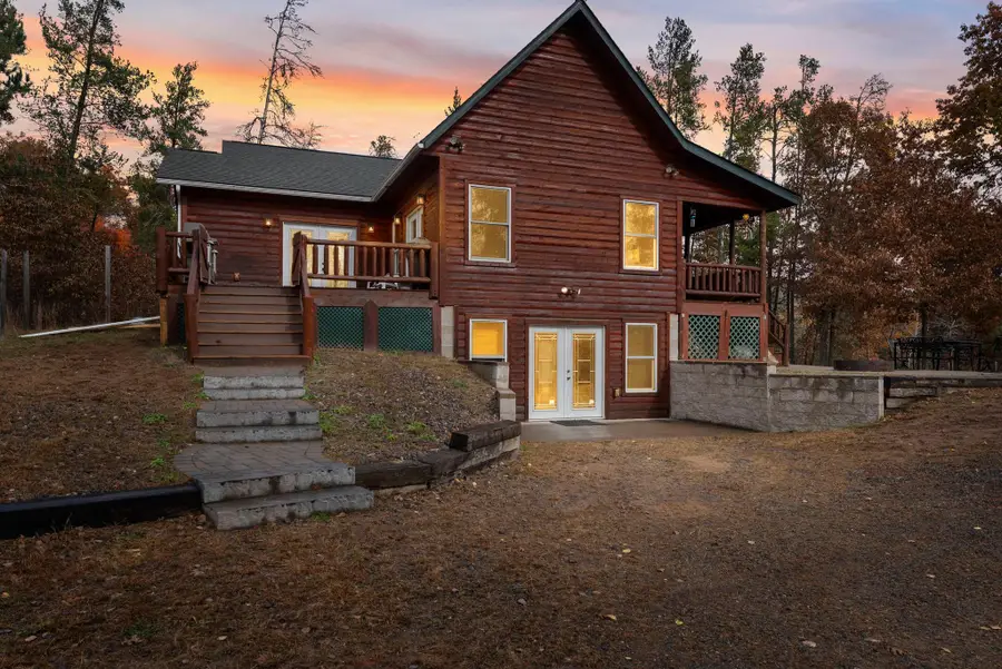 6940 Lumberjack Trail, Danbury, WI 54830 - Image #2