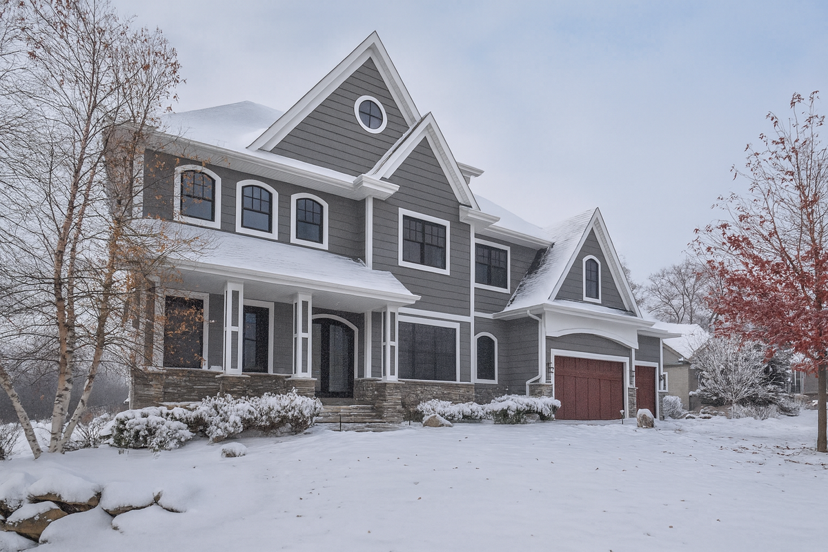 525 Smithtown Court, Excelsior, MN 55331 - Image #1