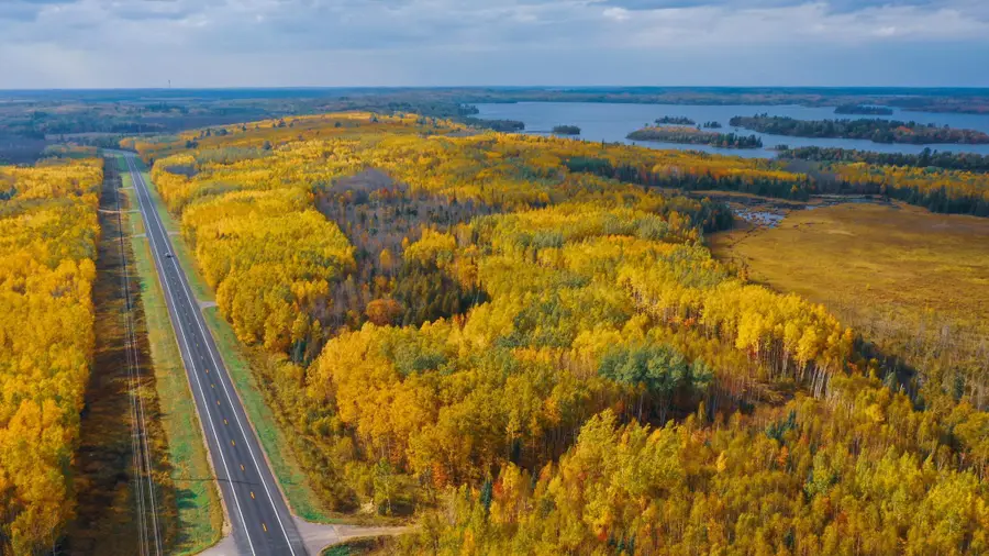 Parcel 10 TBD Hwy 115, Tower, MN 55790 - Image #3