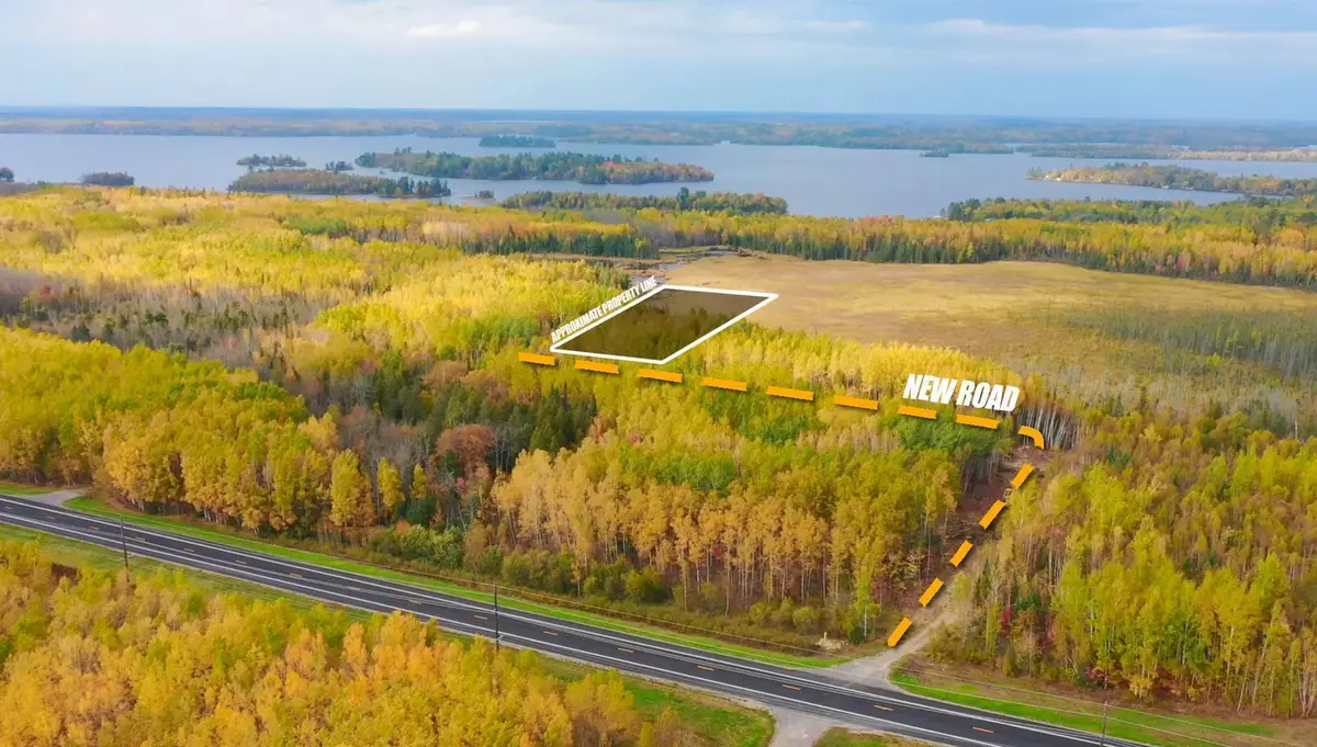 Parcel 13 TBD Hwy 115, Tower, MN 55790 - #1
