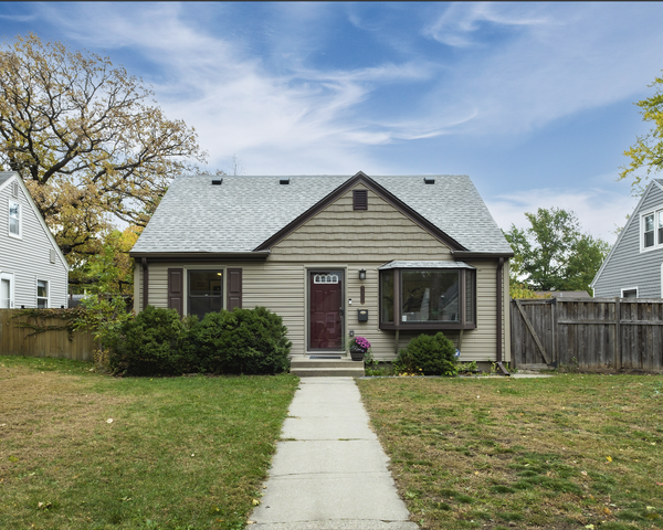 5525 Nokomis Avenue, Minneapolis, MN 55417