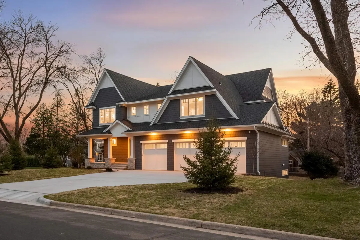 5316 Highwood Drive W, Edina, MN 55436 - Image #1