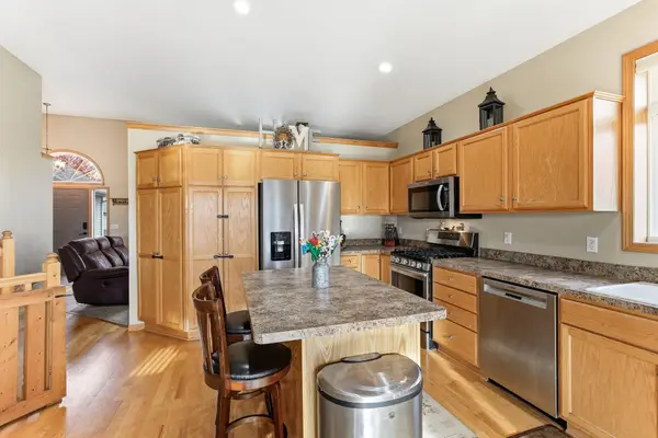 615 Juliet Avenue, Clearwater, MN 55320