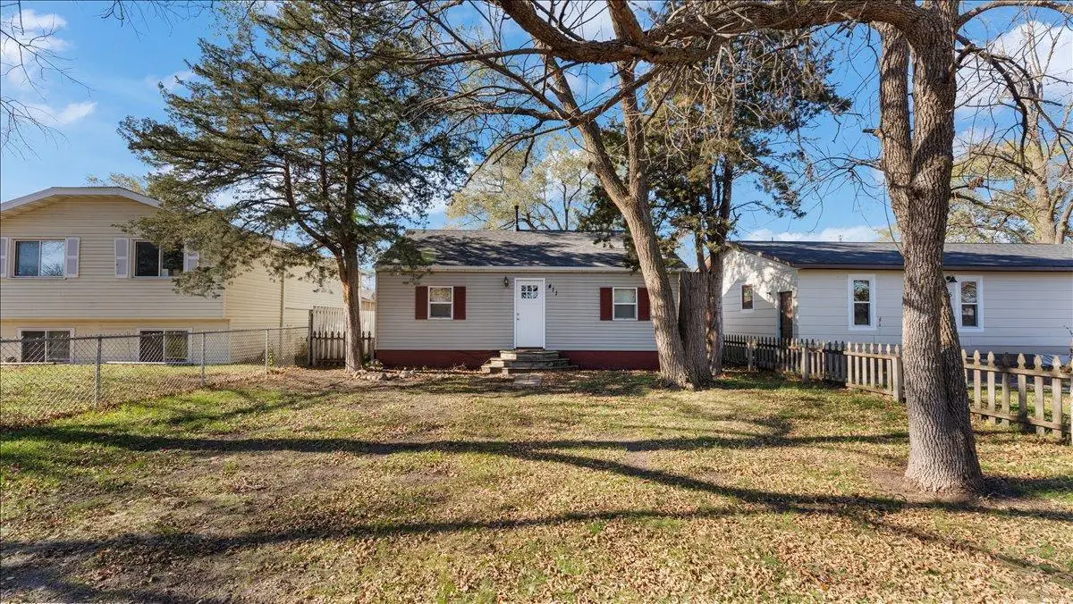 411 27th Avenue N, Saint Cloud, MN 56303 - Image #1