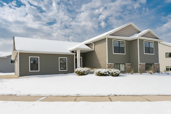 909 9th Avenue Ne, Kasson, MN 55944
