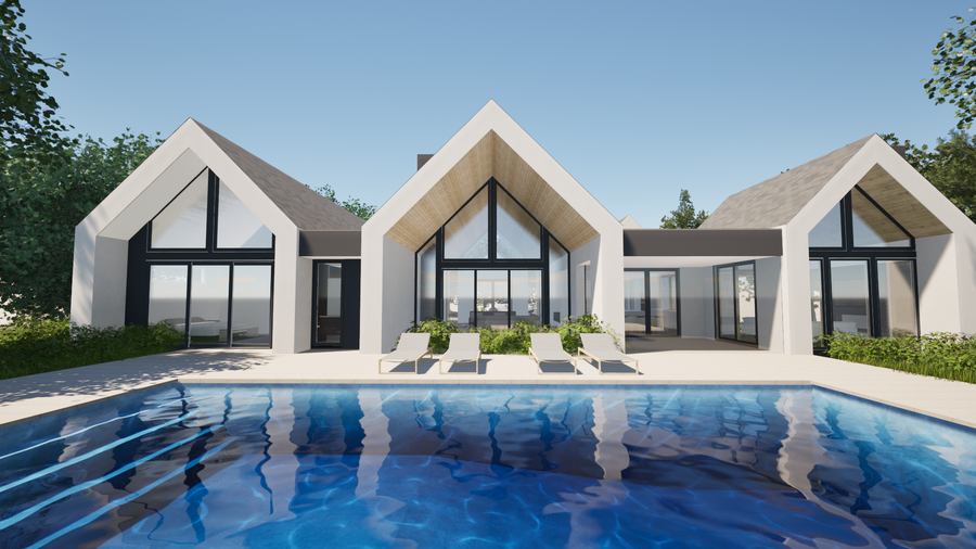 12743 Elevare Court, Minnetonka, MN 55305 - #3