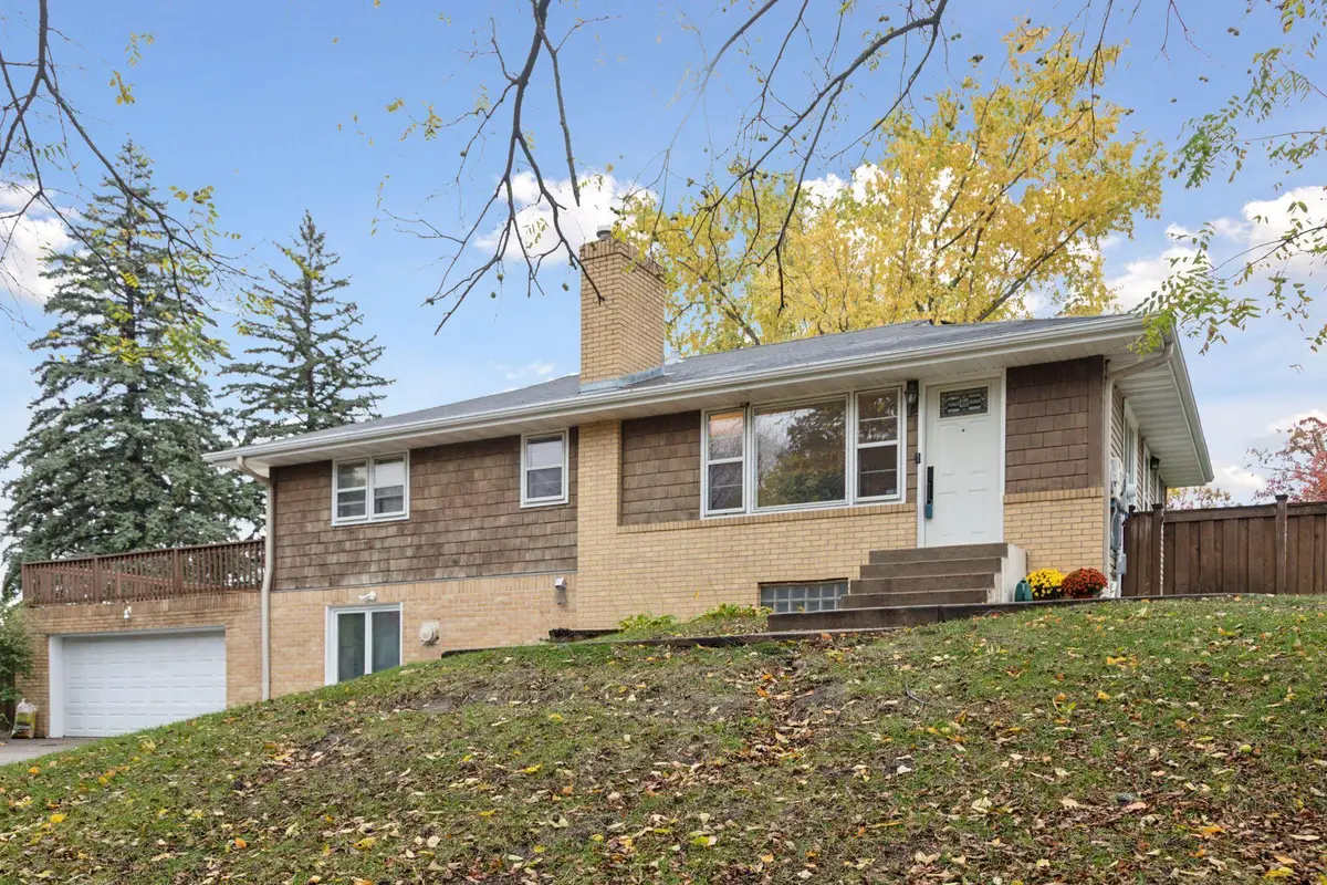 1102 Carlton Drive, New Brighton, MN 55112 - Image #1