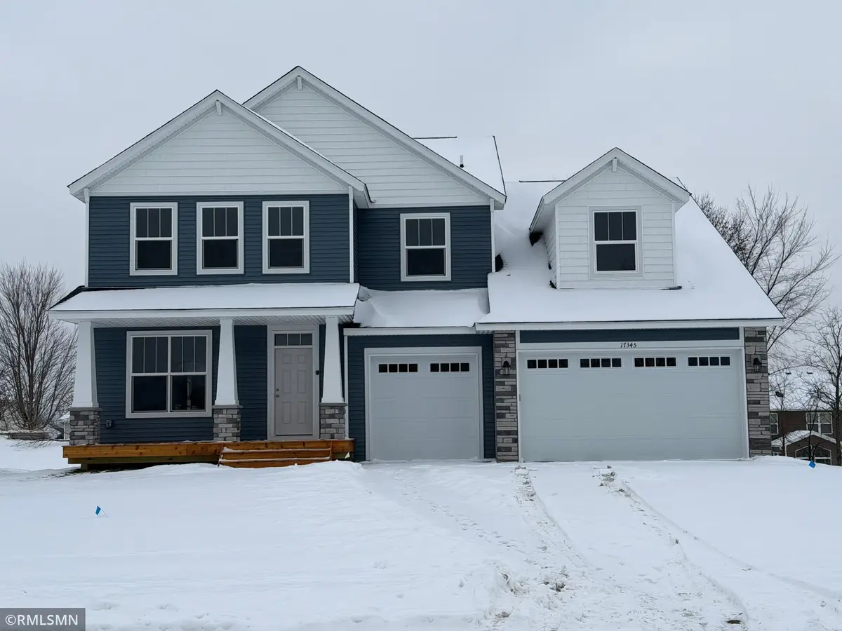 17345 61st Street Ne, Otsego, MN 55330 - Image #1