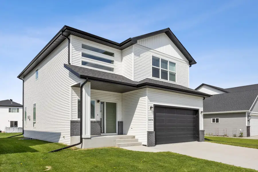 5476 Lori Lane W, West Fargo, ND 58078 - Image #2