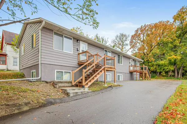 753 / 755 Robert Street S, Saint Paul, MN 55107