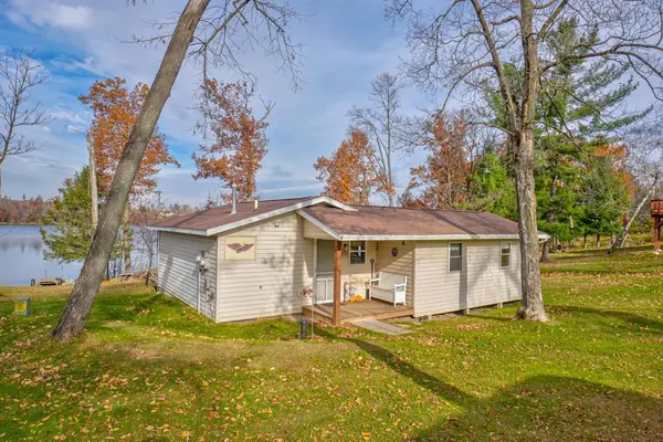 1733 E White Ash Lane, Balsam Lake, WI 54810