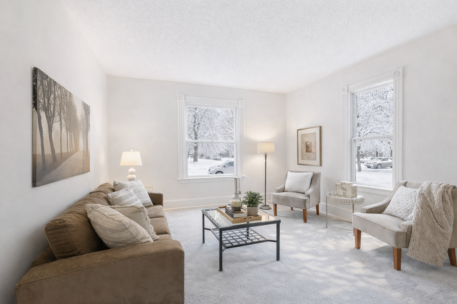 4106 Dupont Avenue N, Minneapolis, MN 55412 - #2