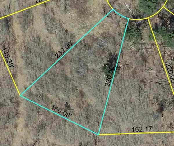 Lot 32 Aspen Hill Place, Danbury, WI 54830