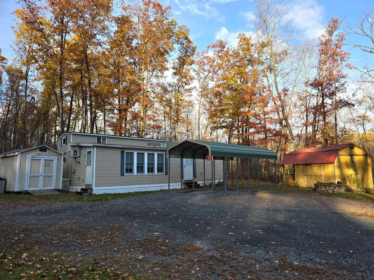 2382 106th Street, Luck, WI 54853 - #1