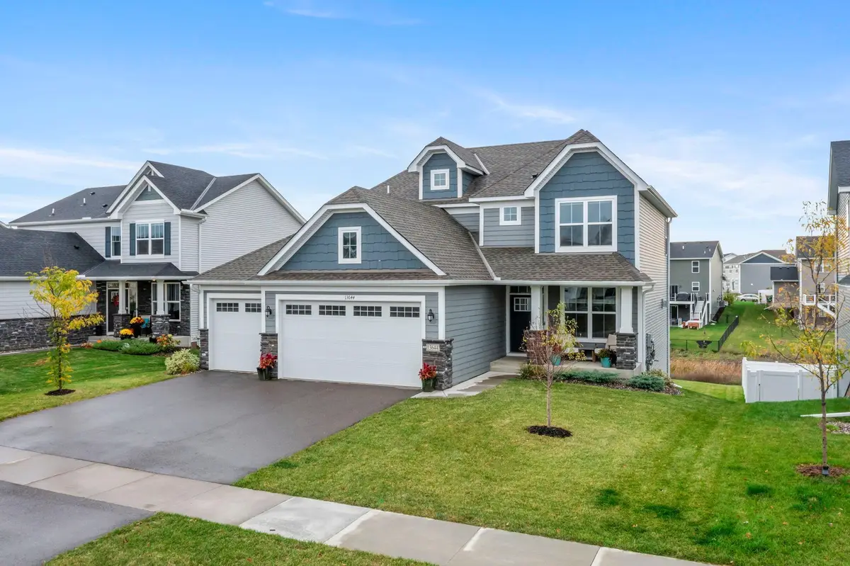 13644 142nd Avenue N, Dayton, MN 55327 - #1