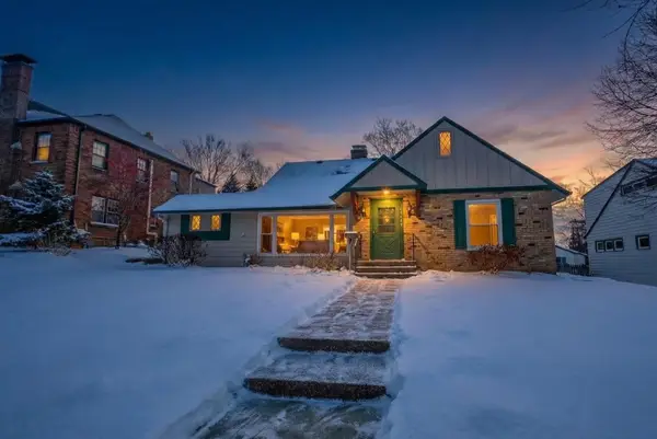 1626 Bohland Avenue, Saint Paul, MN 55116