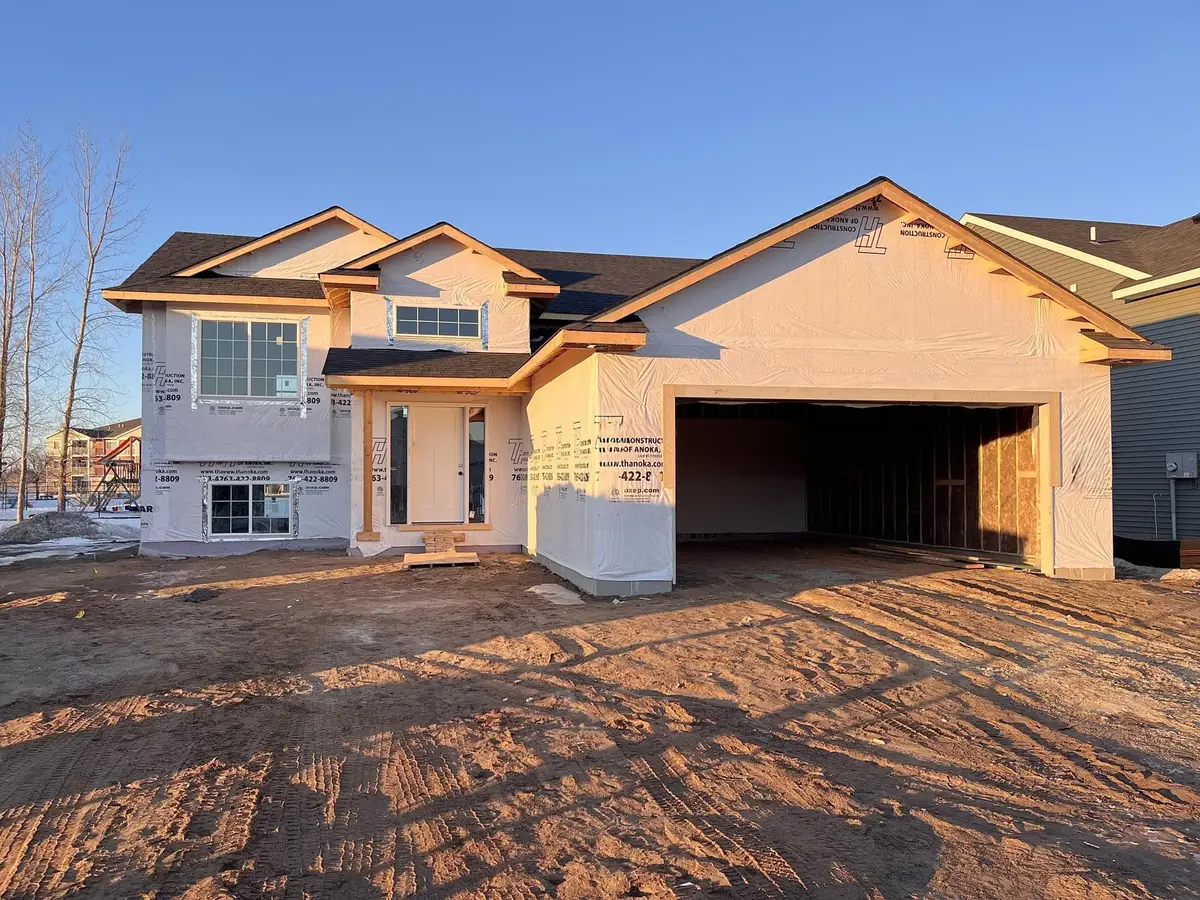 720 Margaret Lane Ne, Isanti, MN 55040 - #1