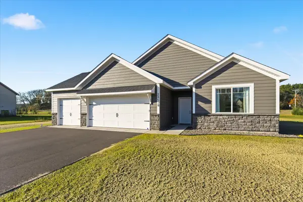 24578 140th Street Nw, Zimmerman, MN 55398