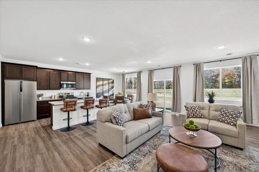 24578 140th Street Nw, Zimmerman, MN 55398 - #2