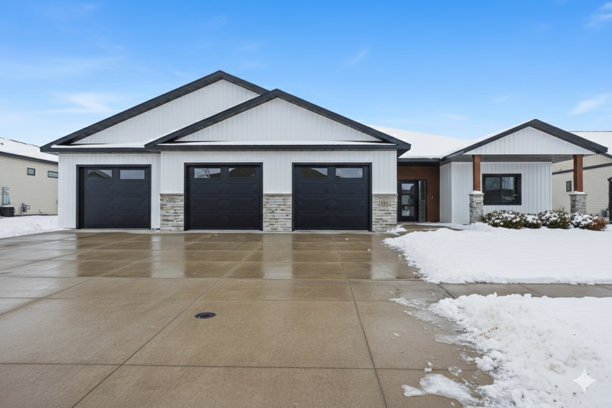 109 Annies Way, Mapleton, ND 58059 - Image #1