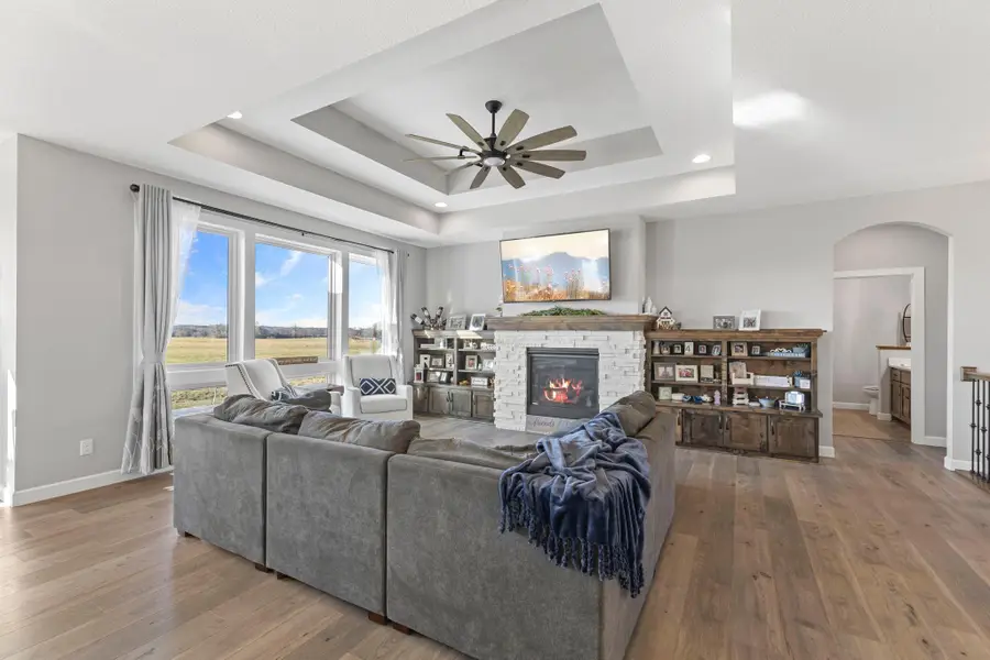 24908 Nacre Street Nw, Saint Francis, MN 55070 - #3