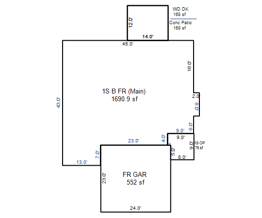 1884 Cherry Street, Red Wing, MN 55066 - #1