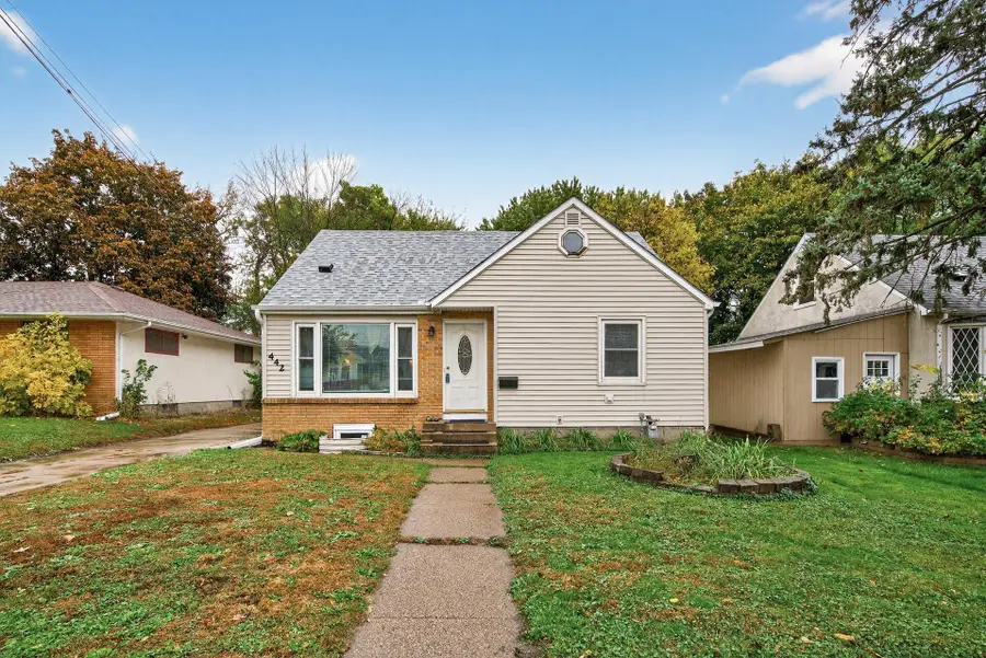 442 White Bear Avenue N, Saint Paul, MN 55106 - #2