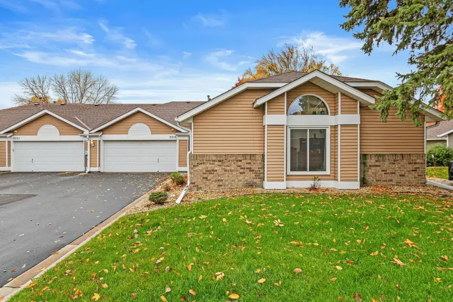 2013 91st Lane N, Brooklyn Park, MN 55443 - Image #2