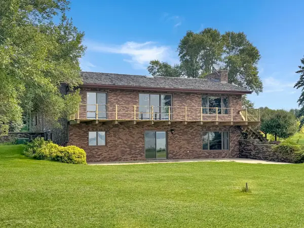 1787 Willmac Lane, Tyler, MN 56178