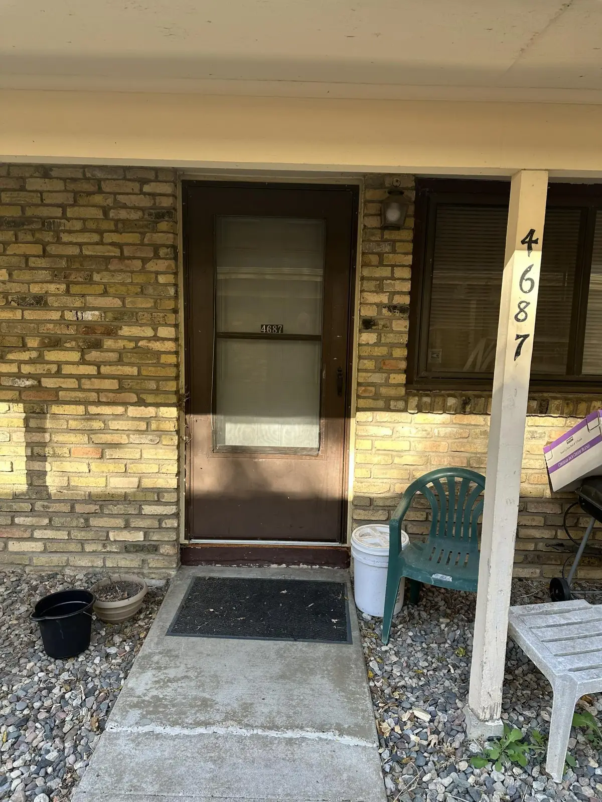 4687 Monroe Street Ne, Hilltop, MN 55421 - Image #1