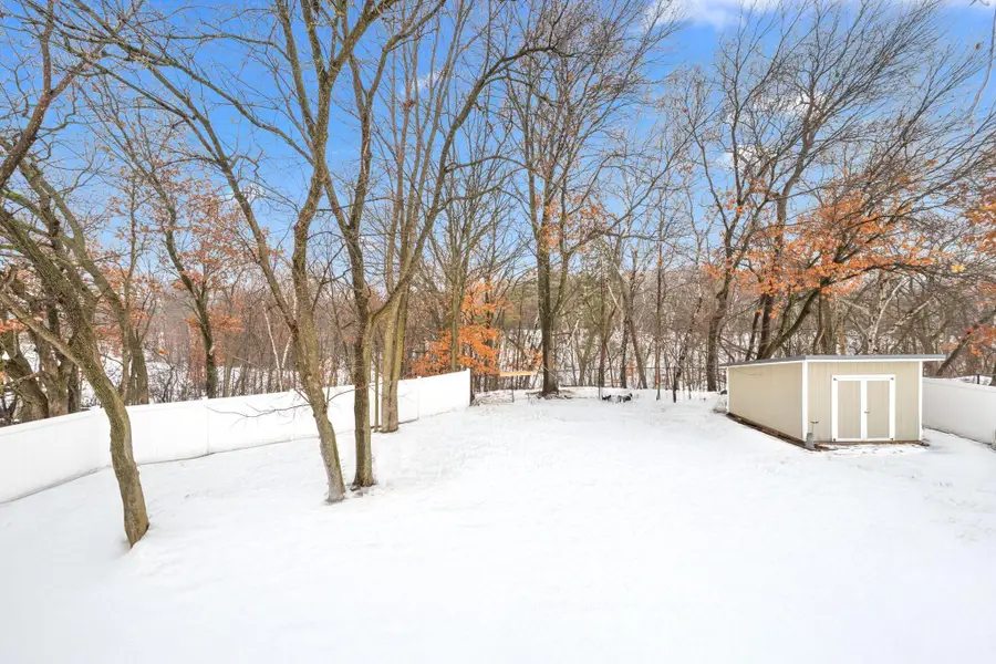 1045 Bellaire Boulevard Nw, Isanti, MN 55040 - #2