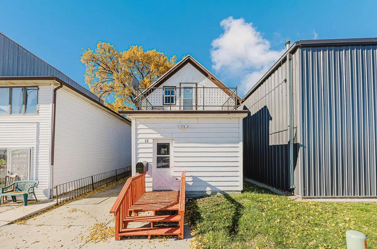 12 13 1/2 Street N, Fargo, ND 58102 - Image #1